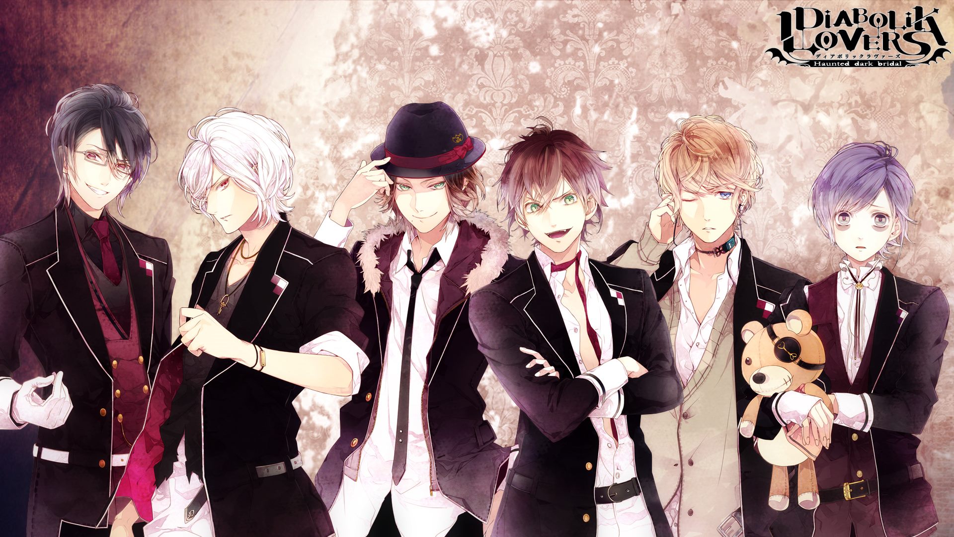 diabolik-lovers