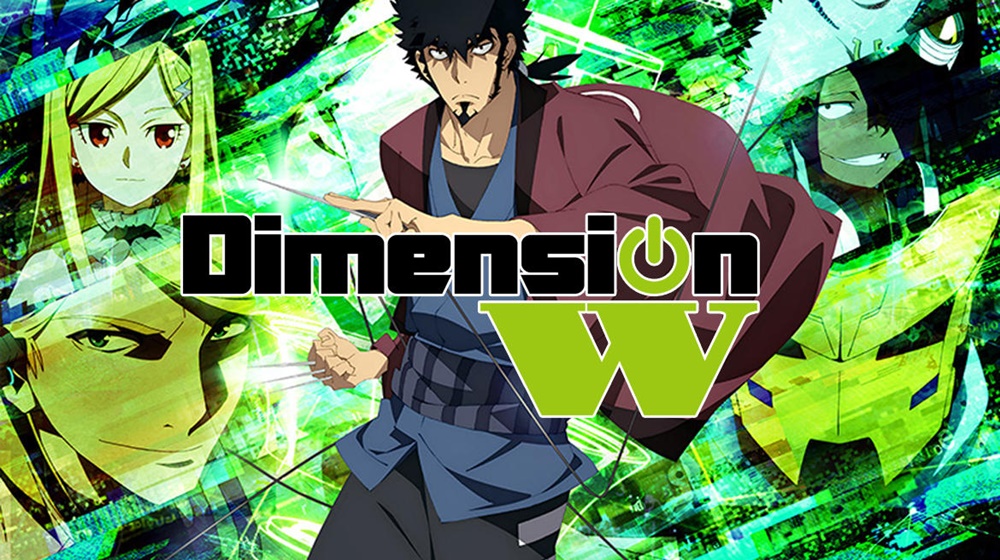 Dimension-W-1