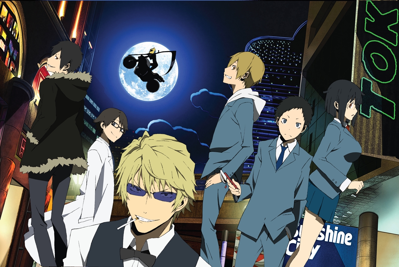 durarara2