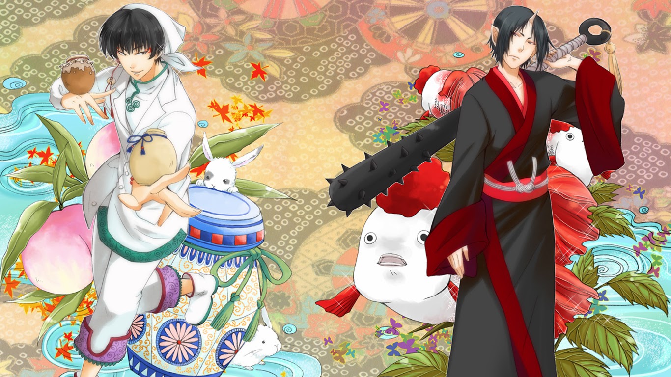 hoozuki-no-reitetsu-anime-hd-wallpaper-1366x768