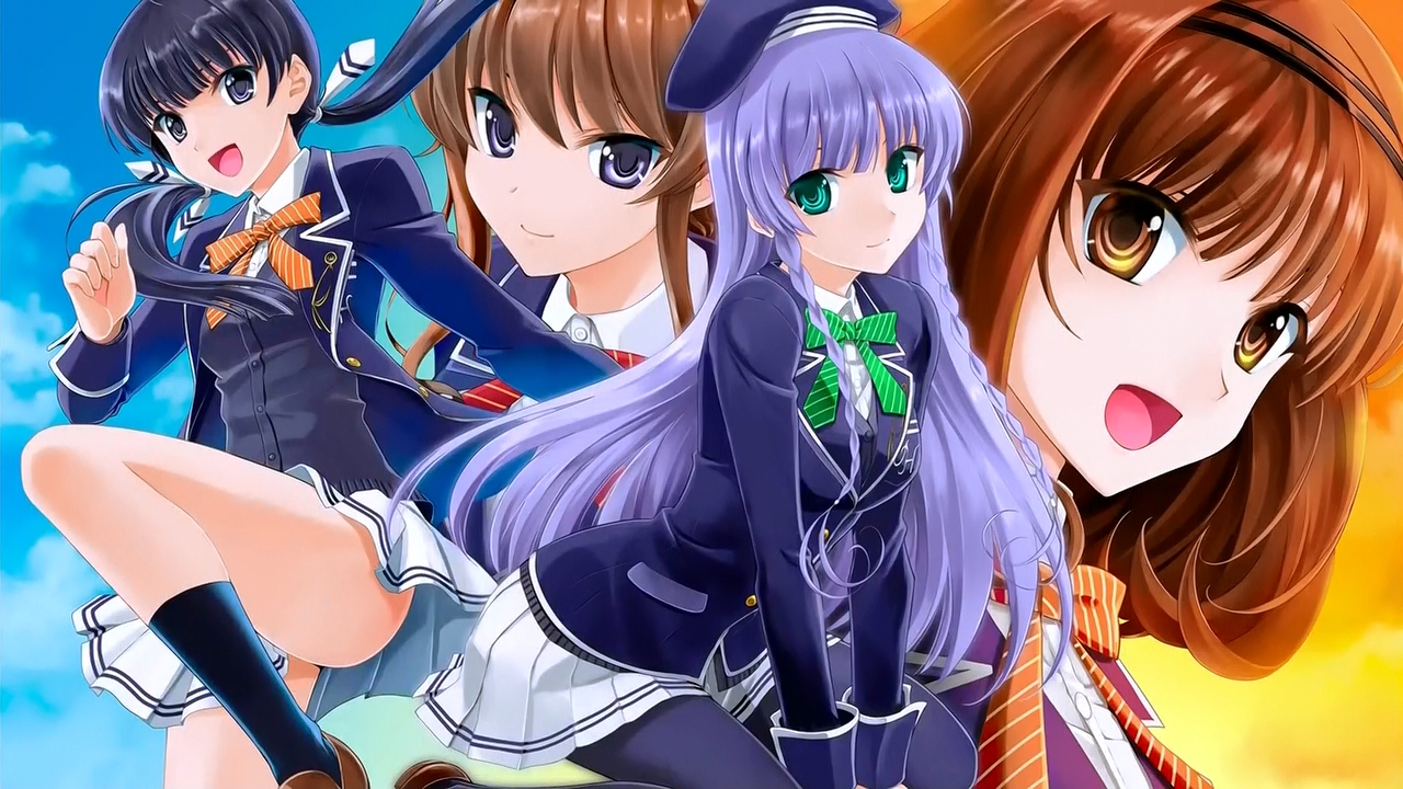 Ushinawareta Mirai wo Motomete