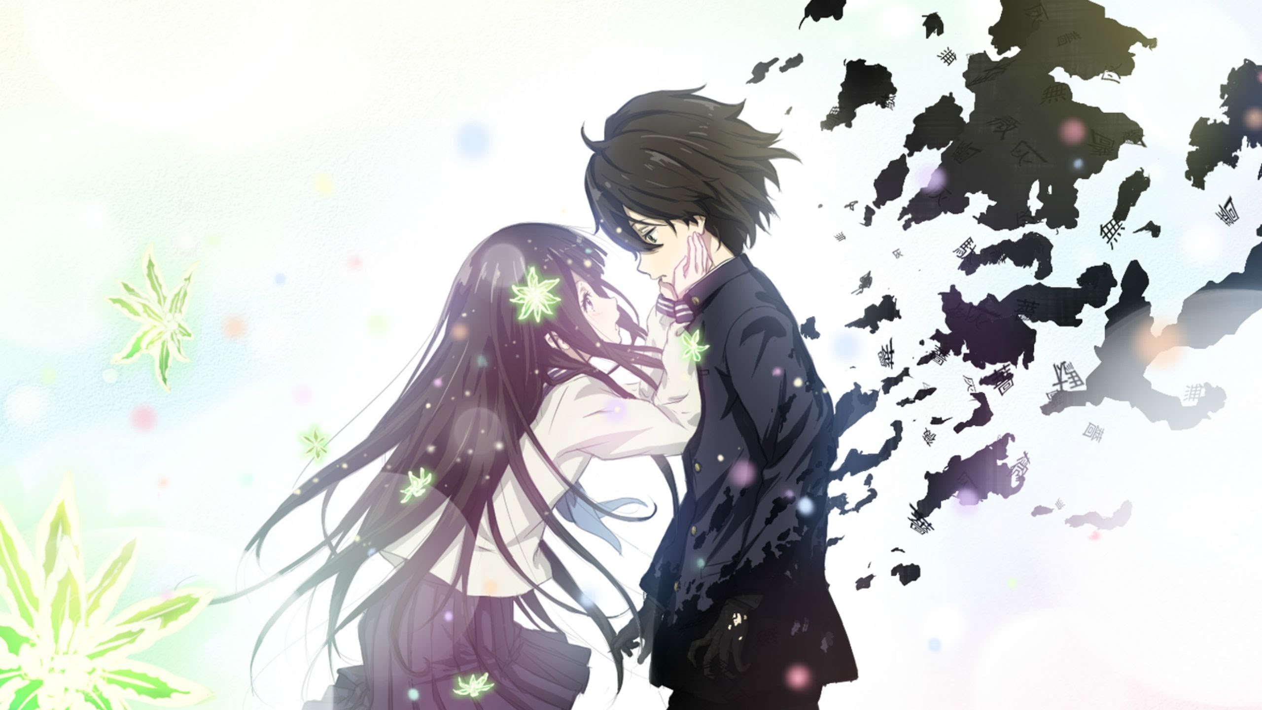 Hyouka 