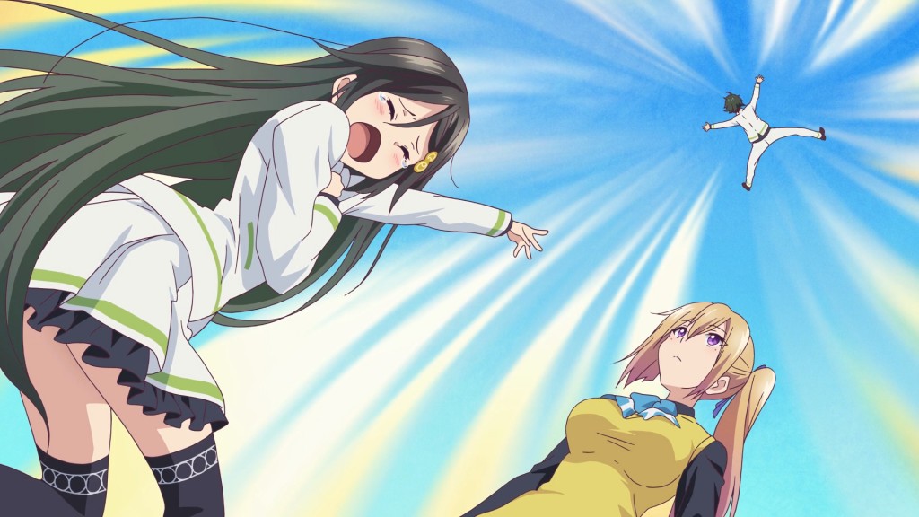 Musaigen no Phantom World - Picture Drama 01-HD.