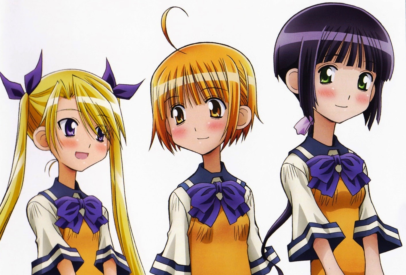 Oniichan no Koto Nanka Zenzen Suki Janain Dakara ne!!