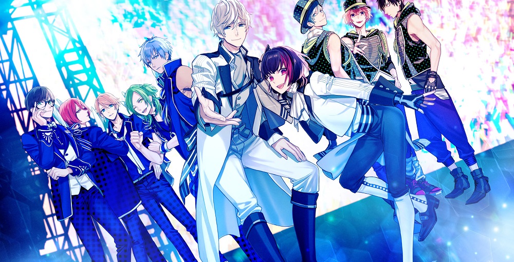 B-Project: Kodou*Ambitious - Vietsub Online - Ani4u.Org