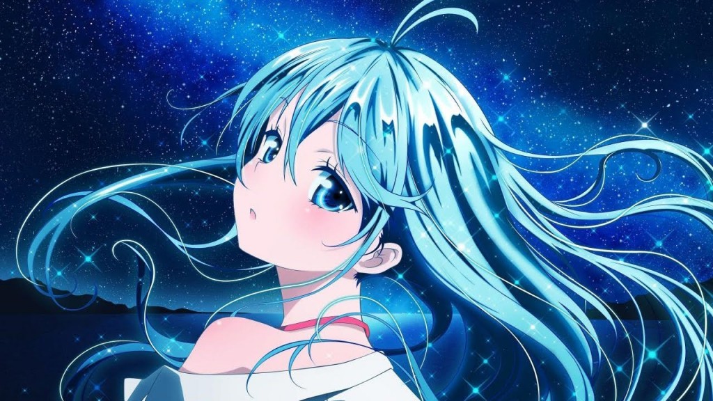 Denpa Onna to Seishun Otoko