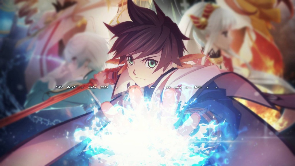 Tales of Zestiria the X