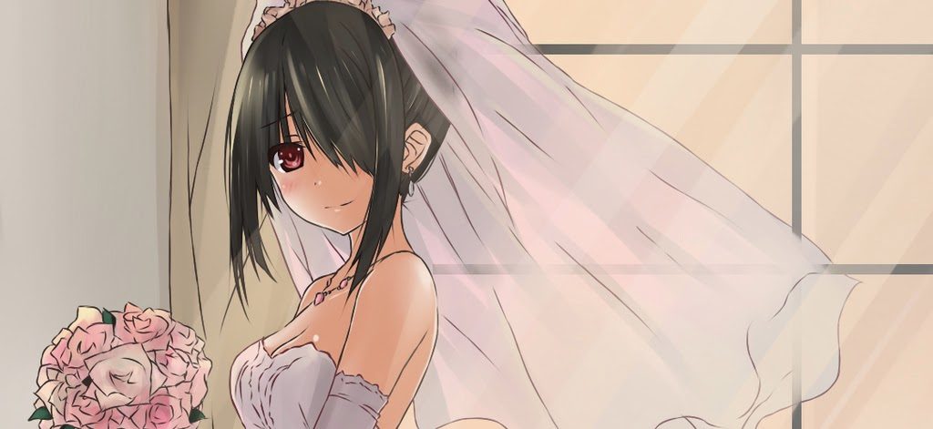 Date A Live Encore OVA