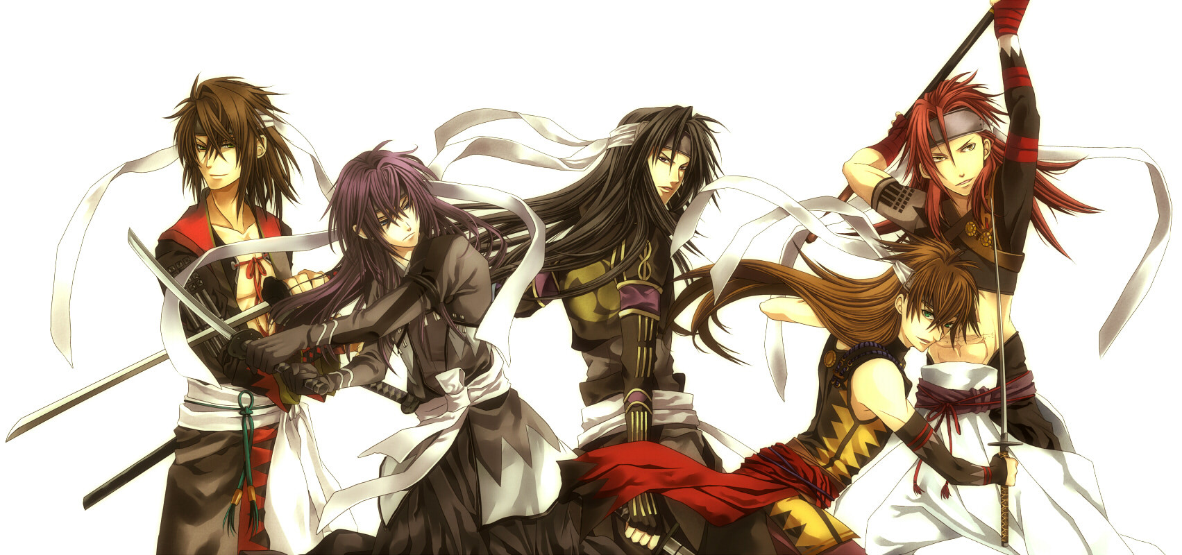 Hakuouki.Shinsengumi.Kitan.full.239118