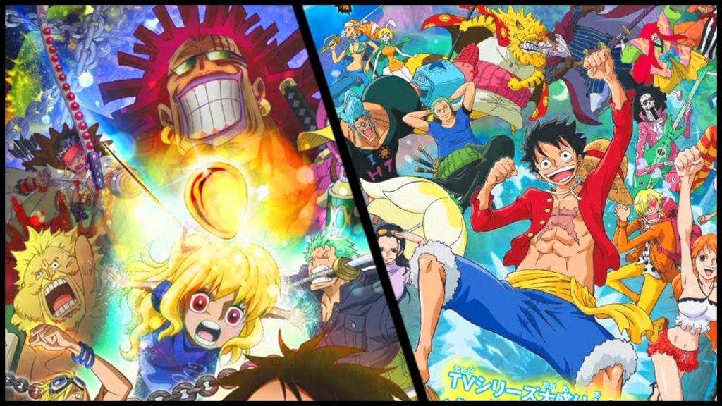 One Piece: Heart of Gold - Anime Vietsub - Ani4u.Org