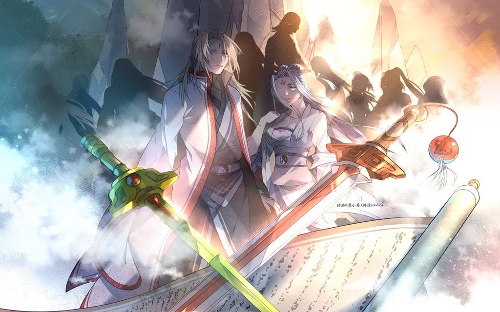 Reikenzan-Hoshikuzu-tachi-no-Utage-ani4u