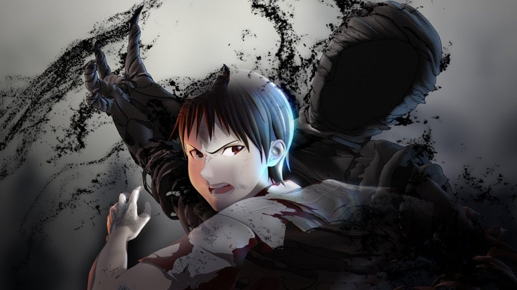 Ajin OVA-maxresdefault