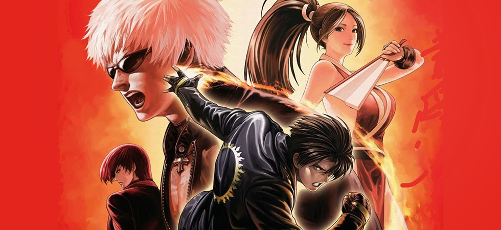 King_of_Fighters_Another_Day