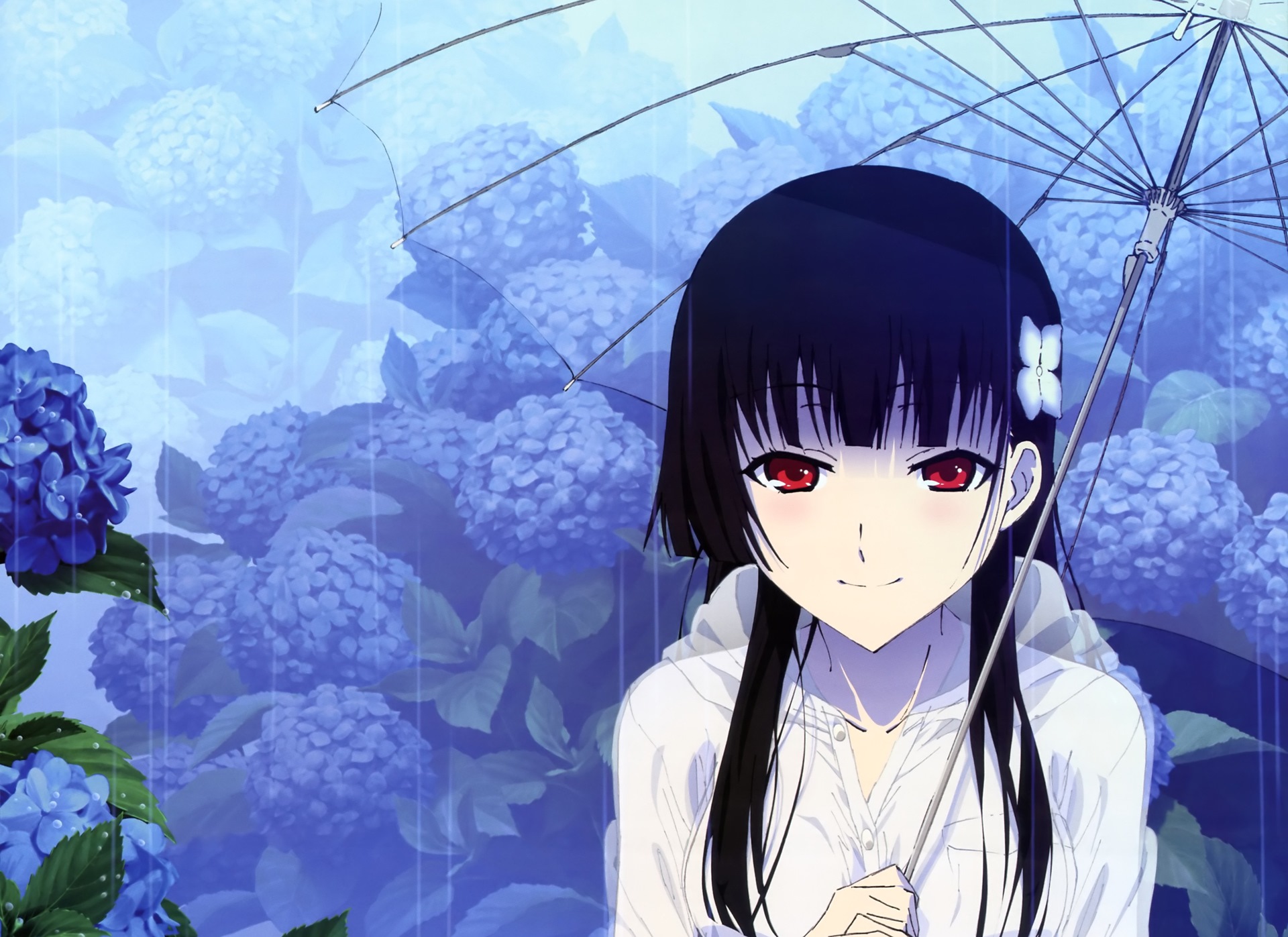Sankarea