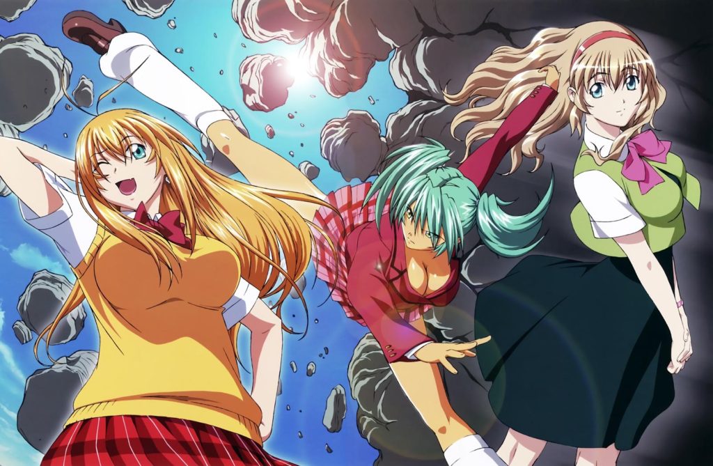 ikkitousen ss1