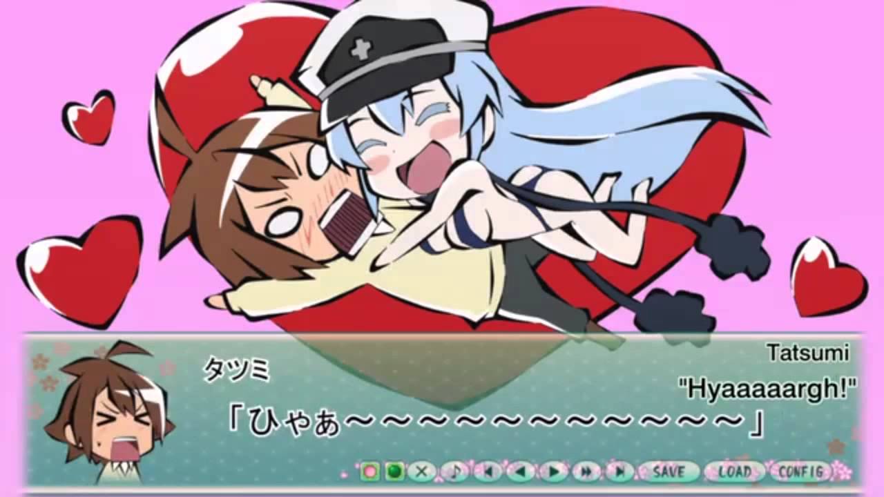 Akame ga Kill! Theater