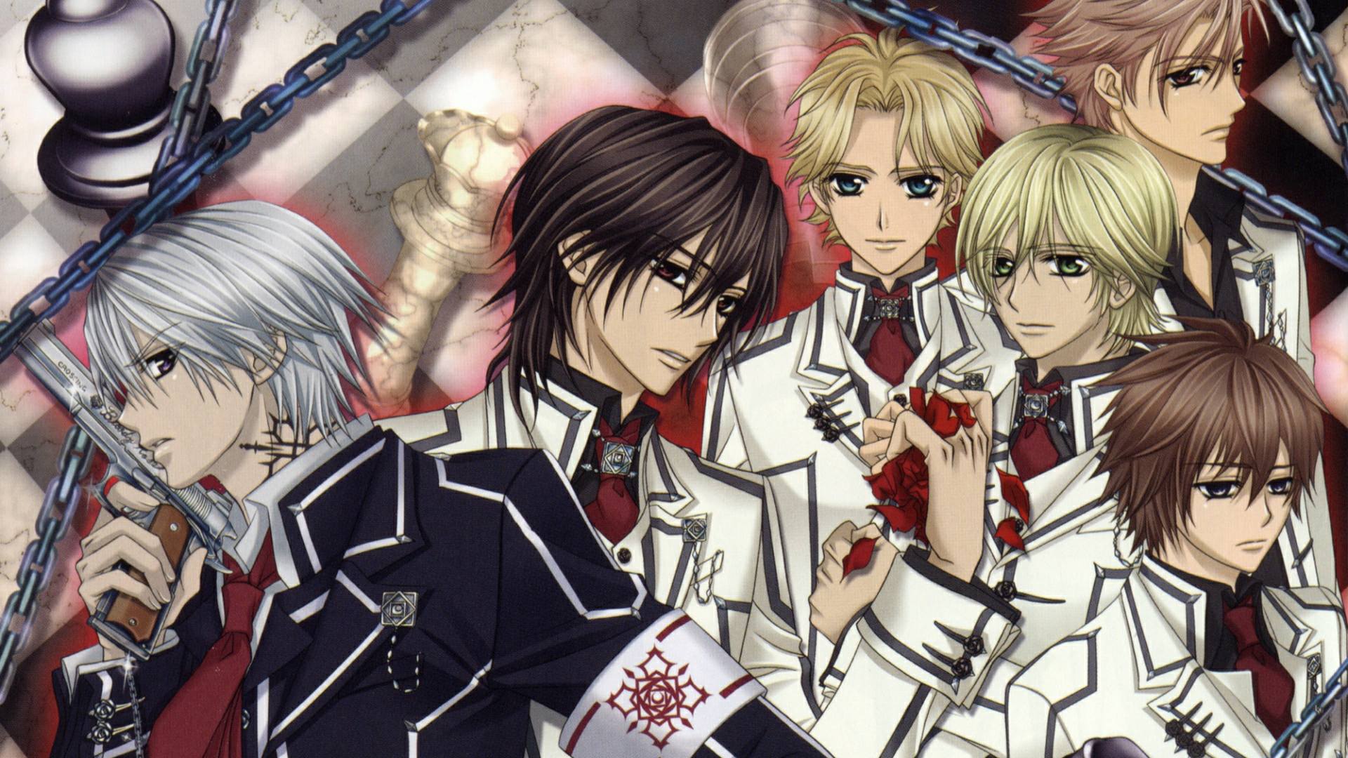 vampire-knight
