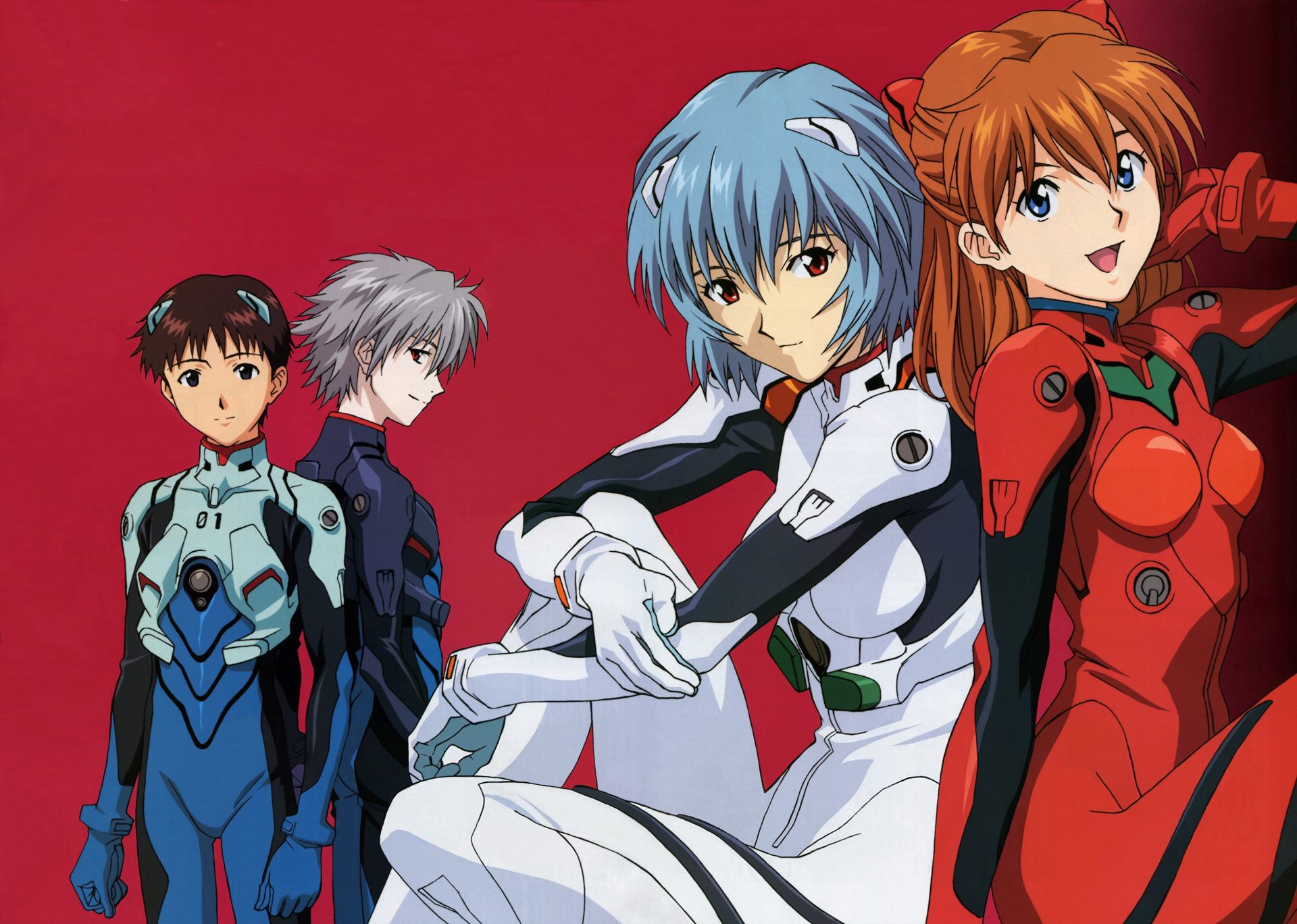 Evangelion