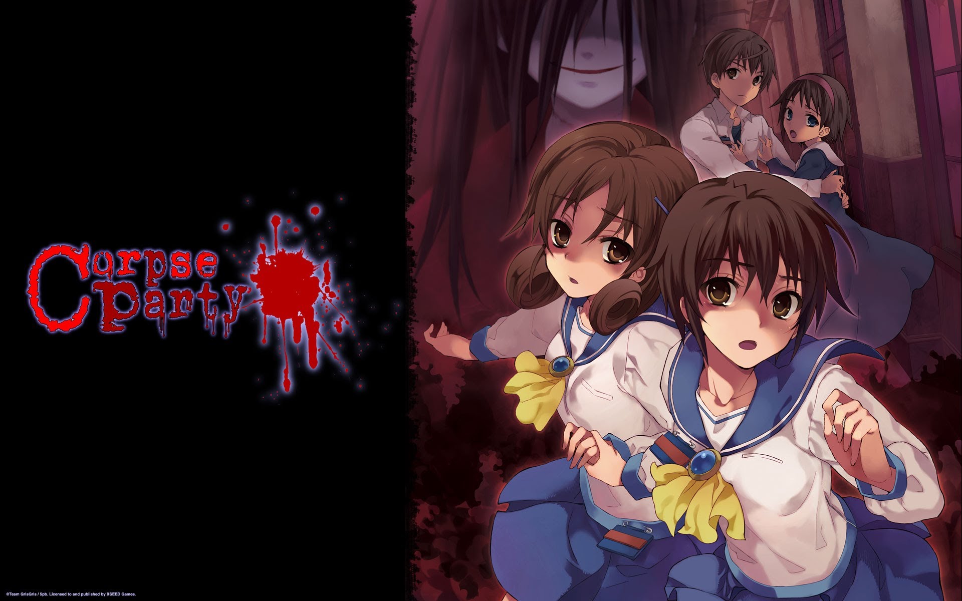 Corpse Party: Missing Footage