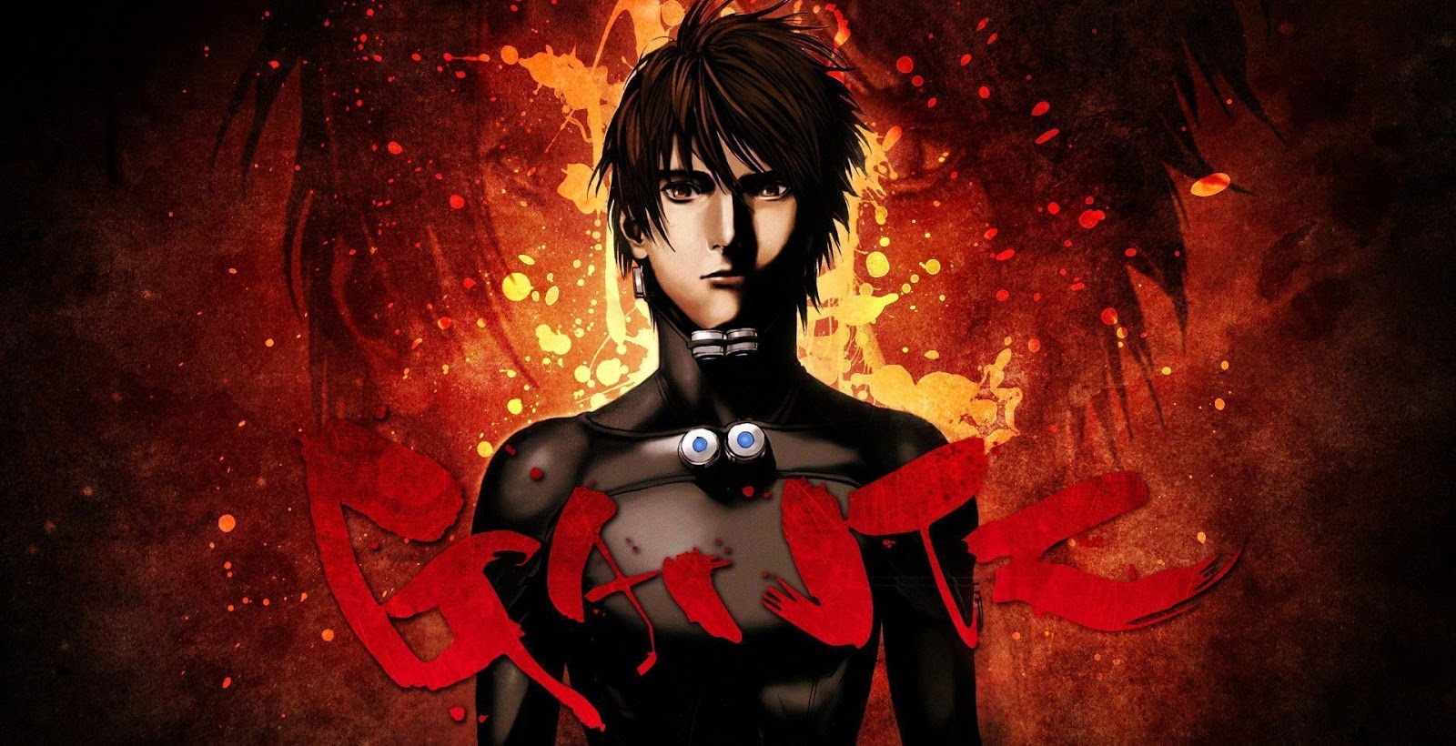 Gantz