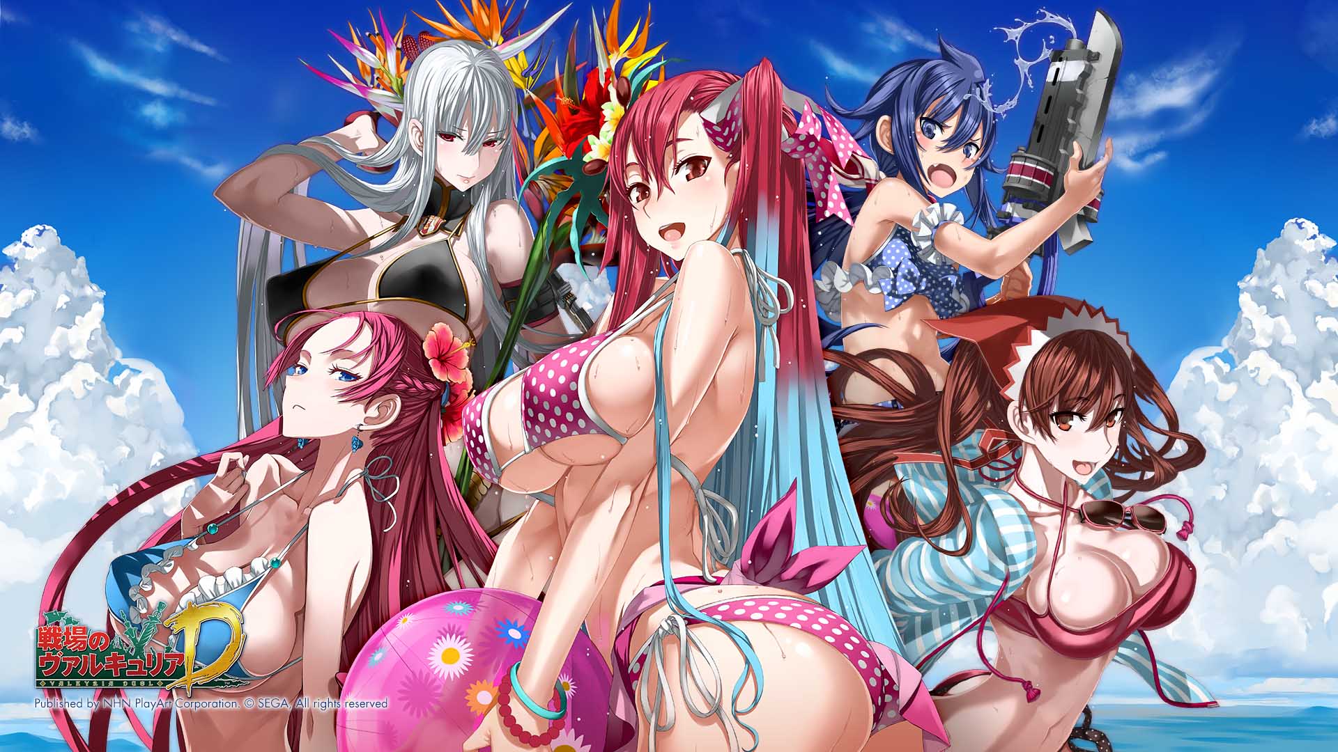 Senjou No Valkyria Senval Theater Anime Vietsub Ani4u Org