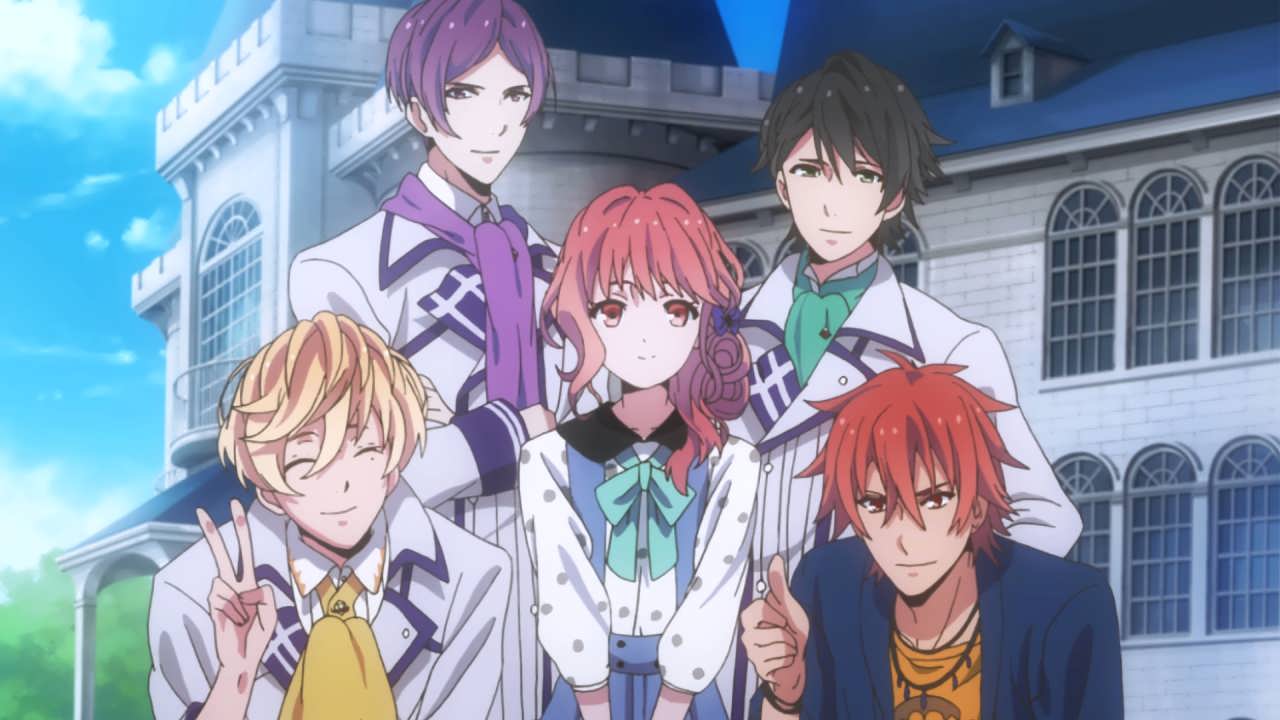 Bonjour Sweet Love Patisserie 