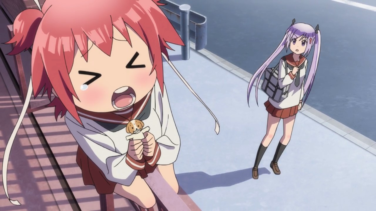 Shakunetsu no Takkyuu Musume