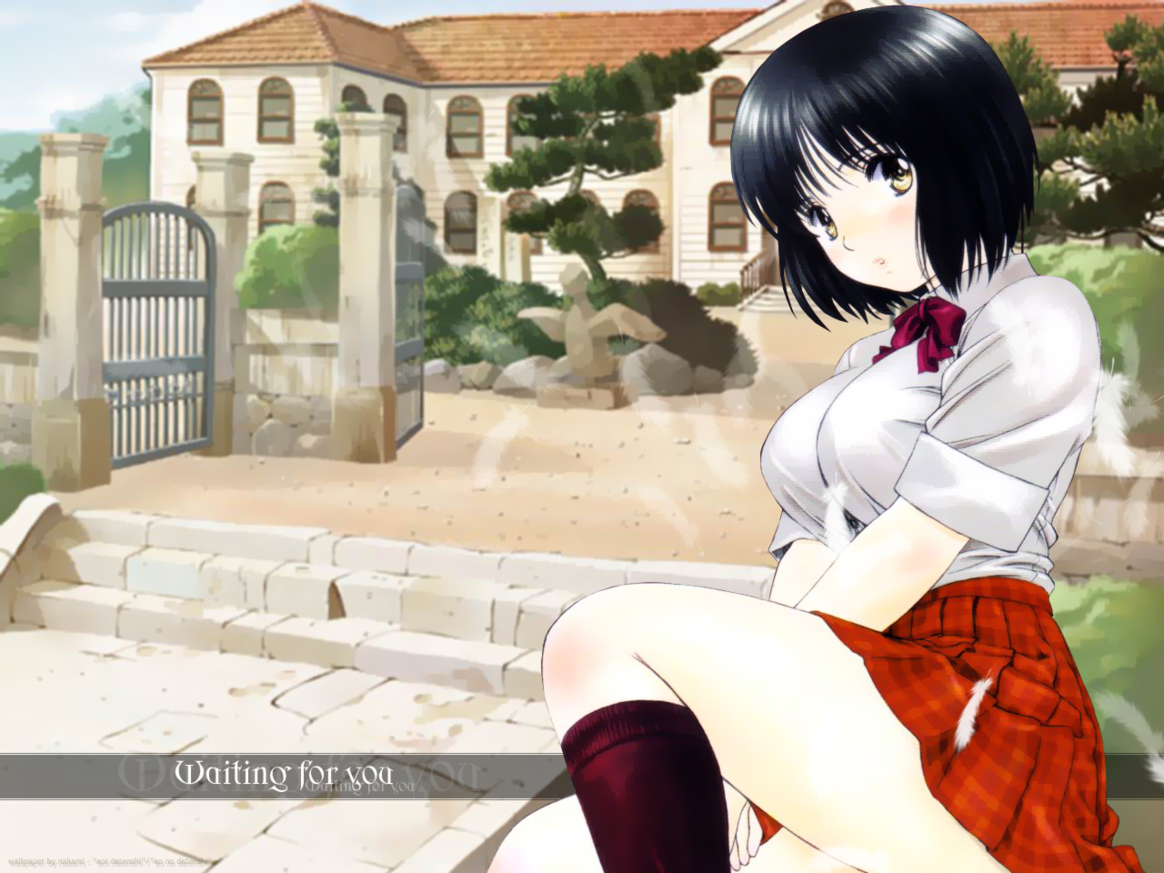 Okusama wa Joshikousei