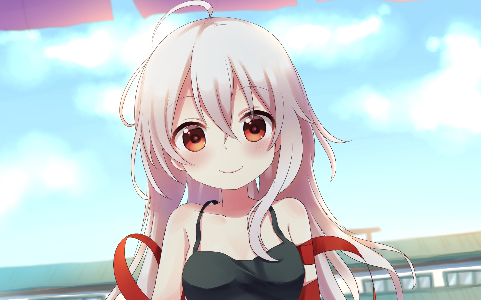 Urara Meirochou