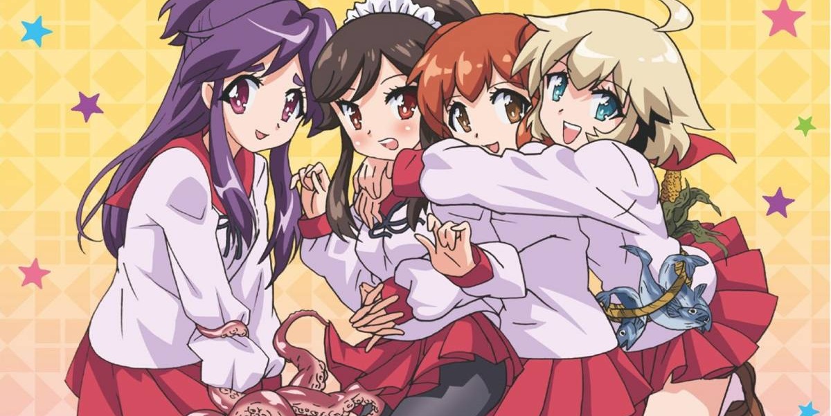 Ai Mai Mii (Season 3)