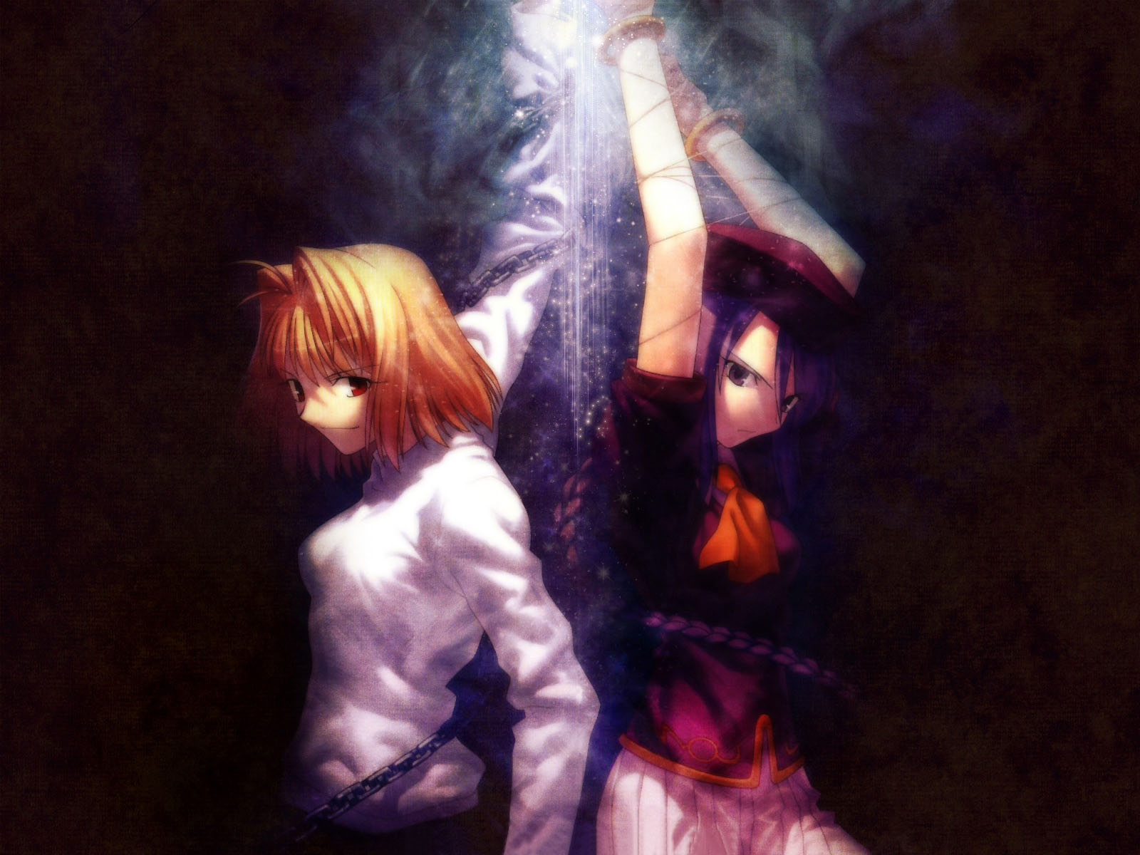 Shingetsutan Tsukihime