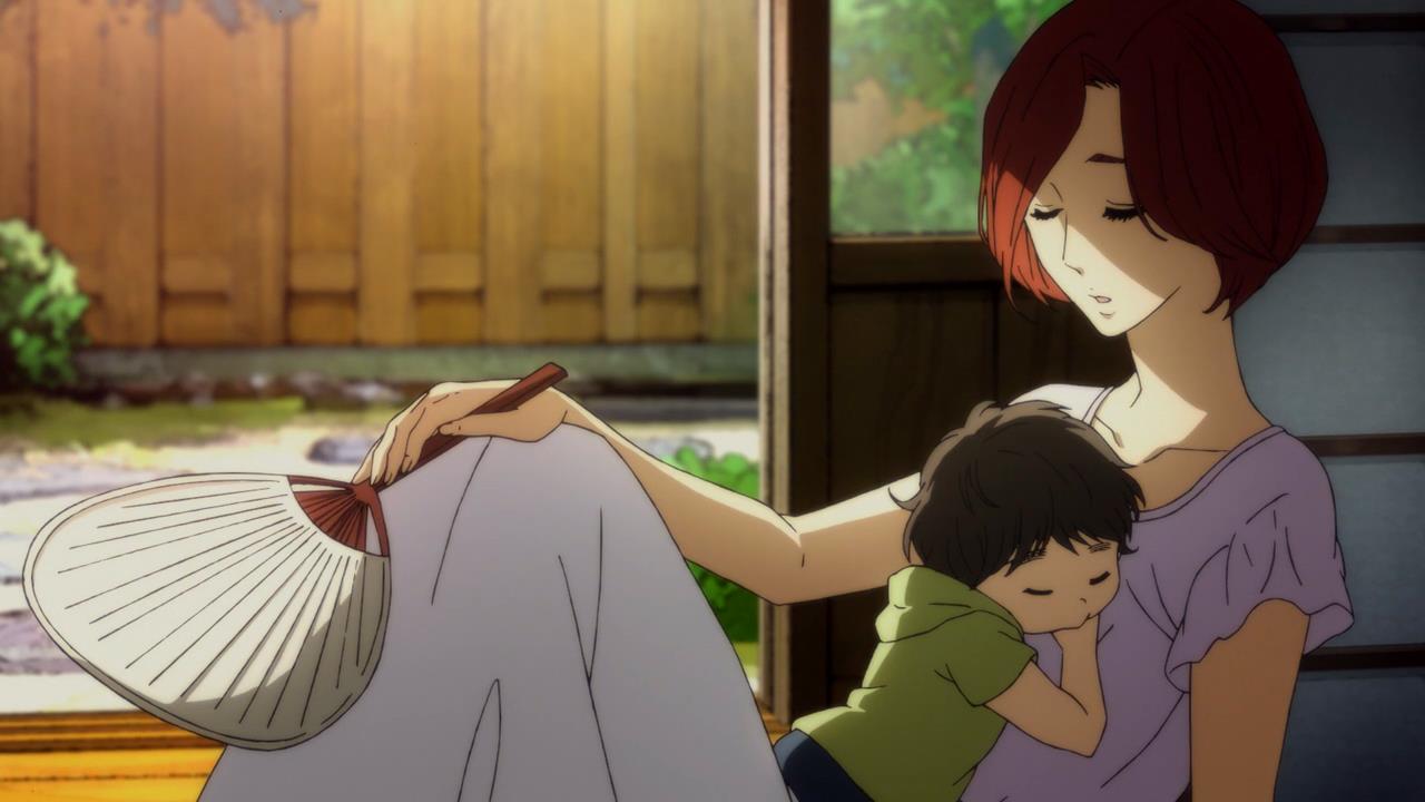 Shouwa Genroku Rakugo Shinjuu: Sukeroku Futatabi-hen