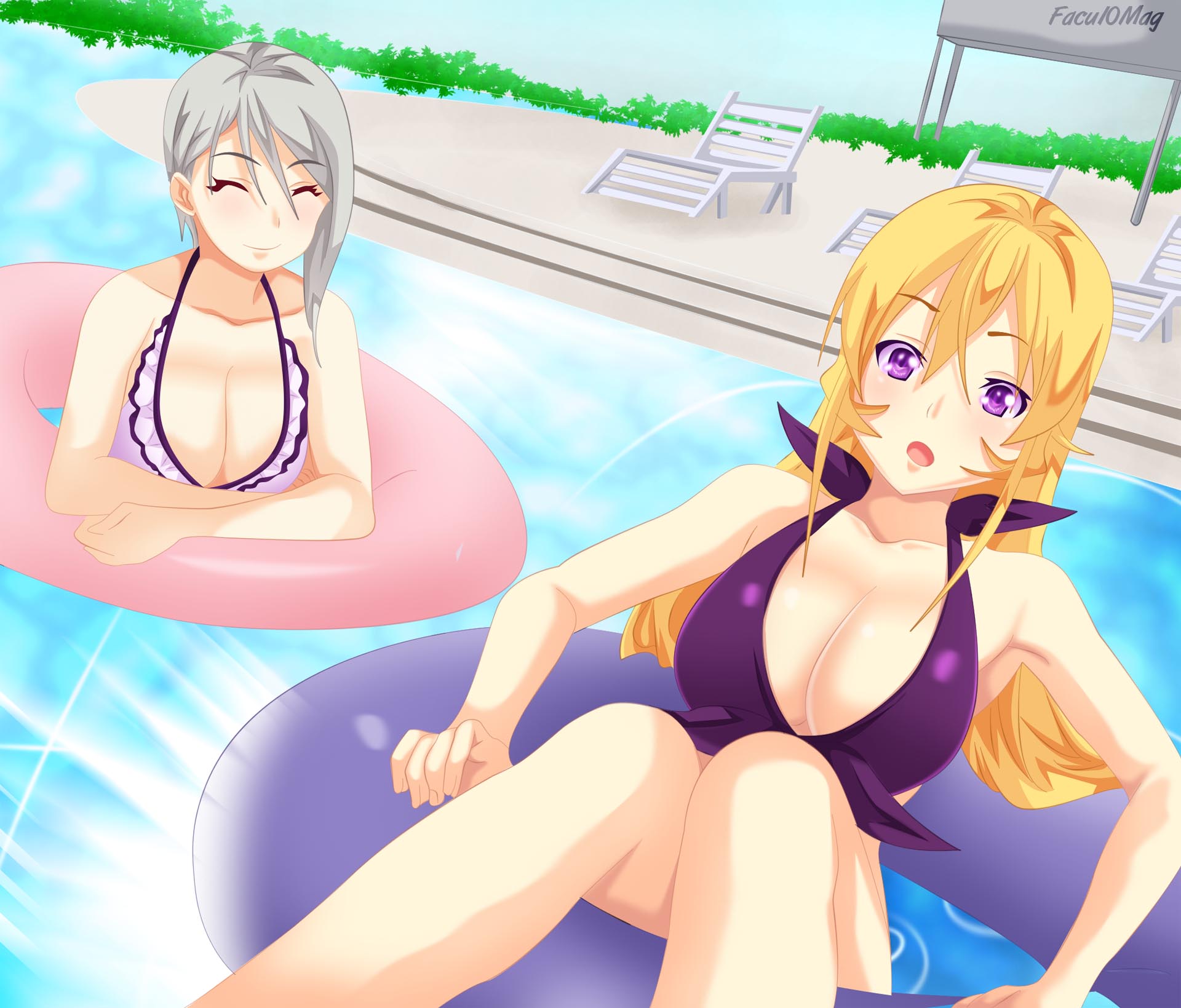 Shokugeki no Souma OVA