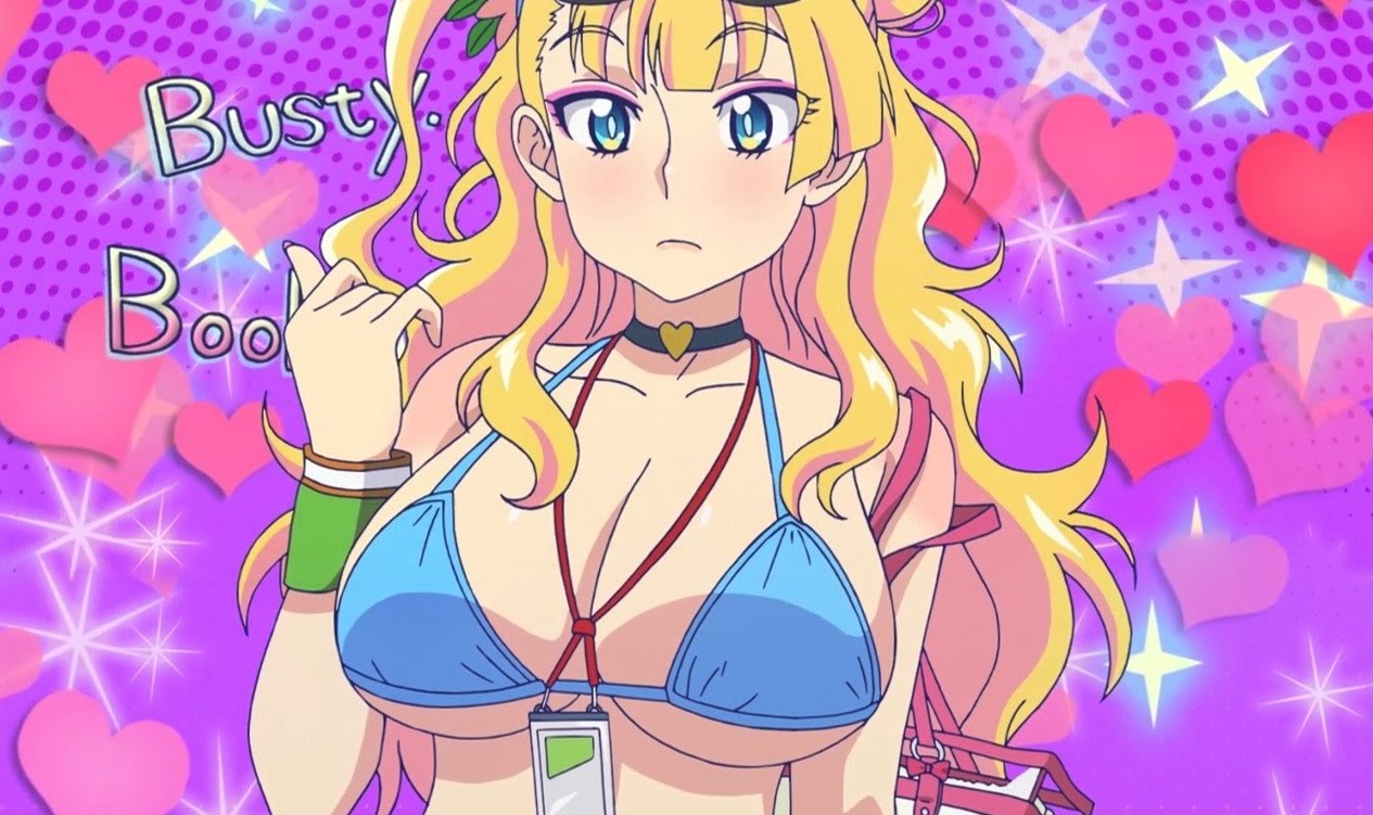 Oshiete! Galko-chan OVA