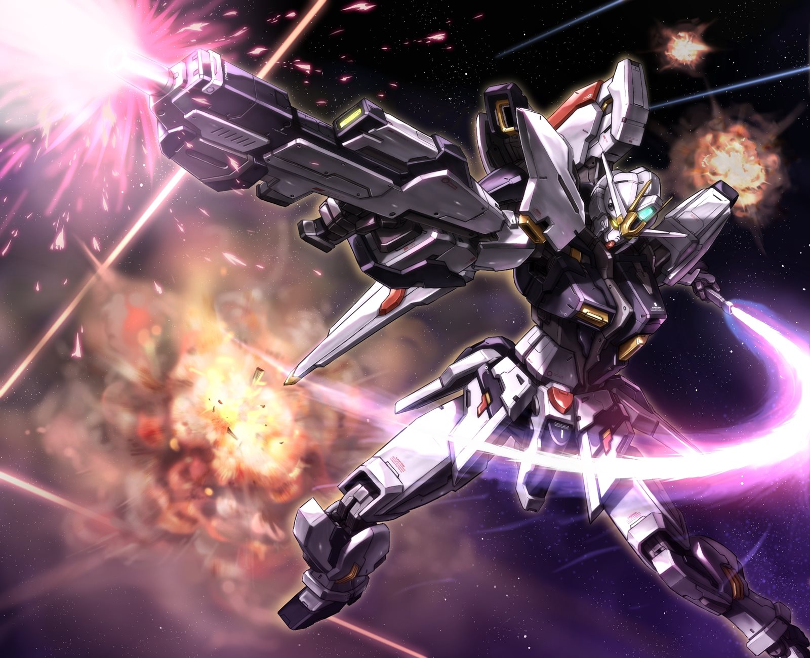 Gundam Seed