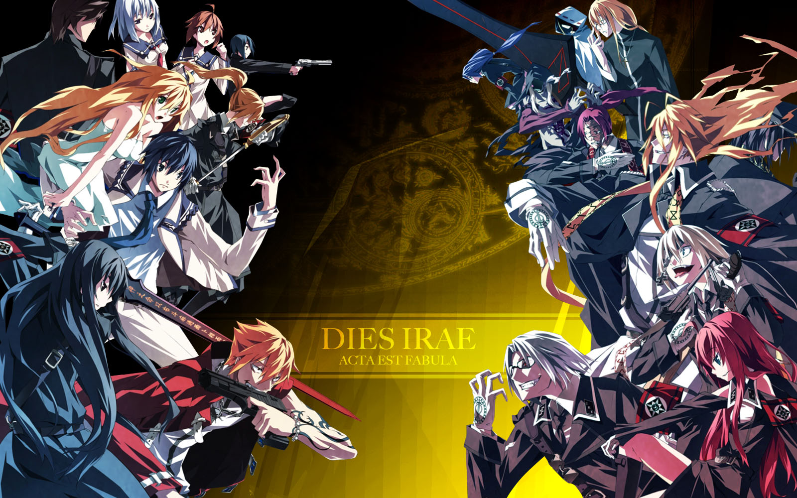 Dies irae