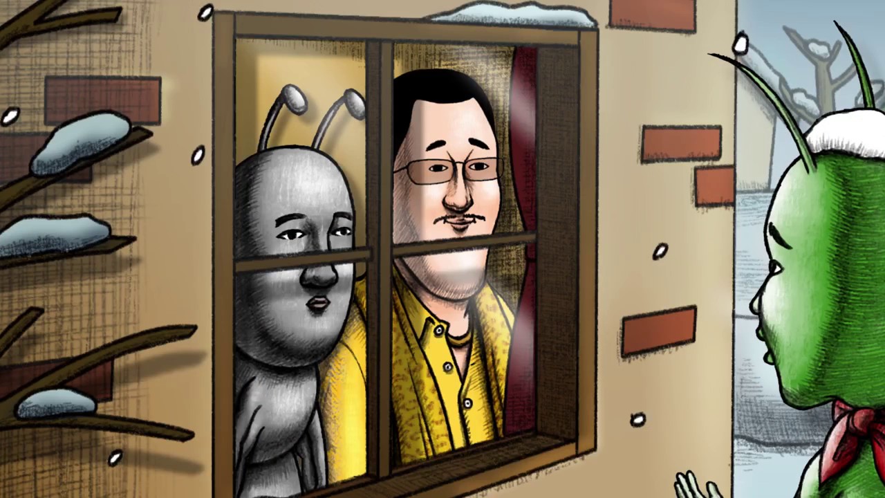 Pikotarou no Lullaby Lullaby