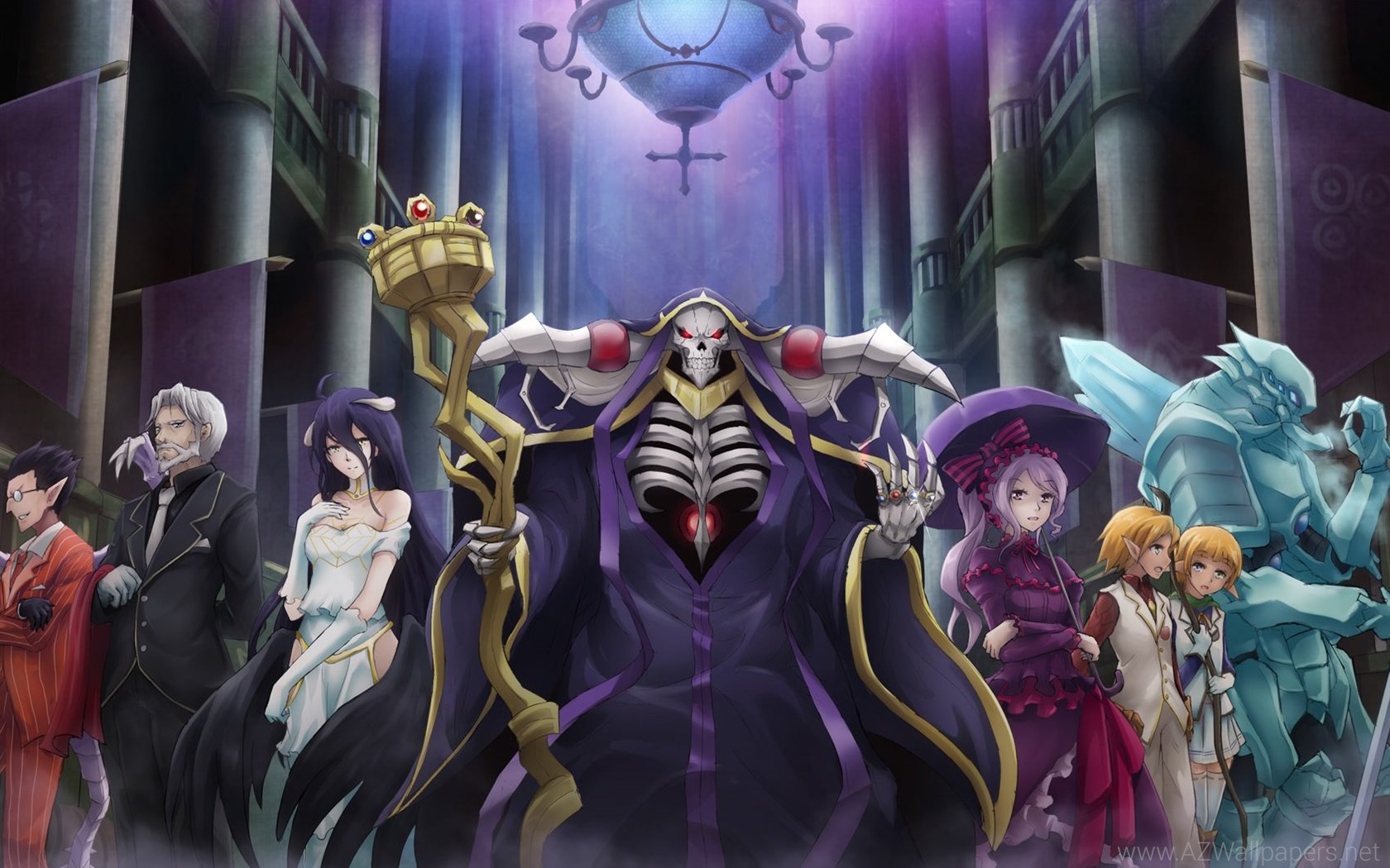 Overlord II