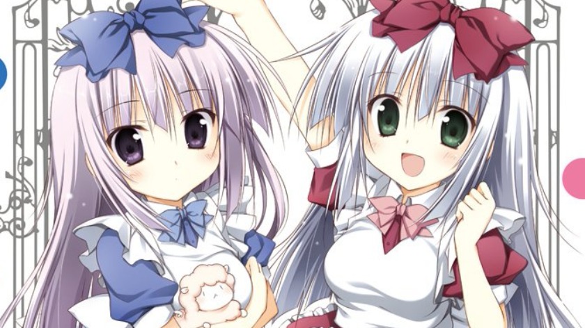 Alice or Alice: Siscon Niisan to Futago no Imouto