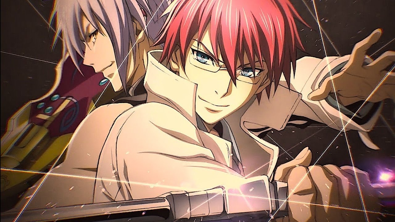 Saredo Tsumibito wa Ryuu to Odoru