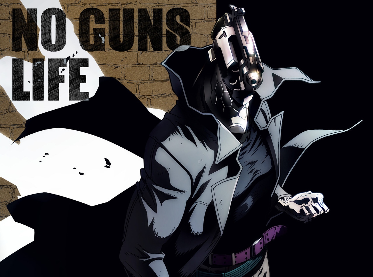 No Guns Life