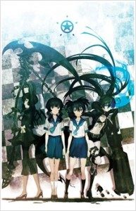Black★Rock Shooter (OVA) [BD]