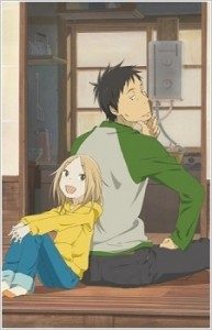 Usagi Drop [BD]