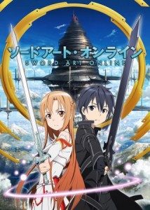Sword Art Online [SS1][BD]