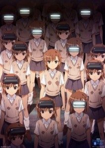 Toaru Kagaku no Railgun S [SS2][BD]