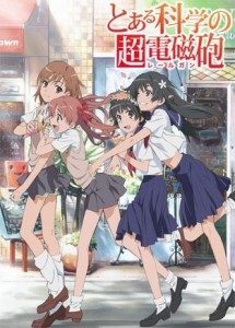 Toaru Kagaku No Railgun [SS1]