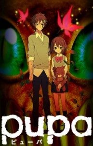 Pupa [BD]