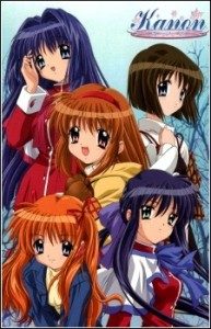 Kanon (2006) [BD]