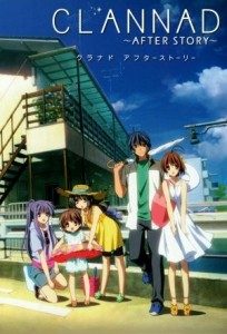 Clannad: After Story [SS2][BD]