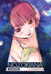 Nozoki Ana [BD]